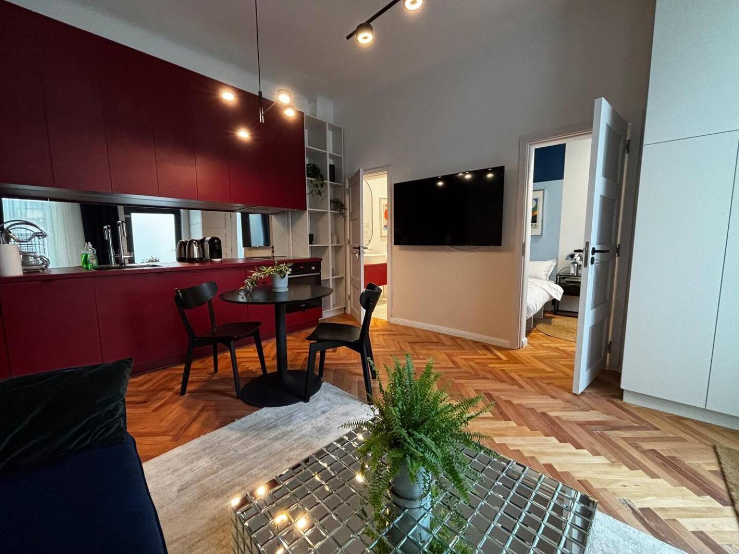 Downtown Oasis-city Center Appartement Cluj-Napoca
