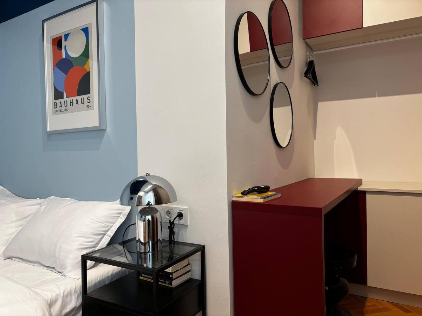 Downtown Oasis-city Center Appartement *