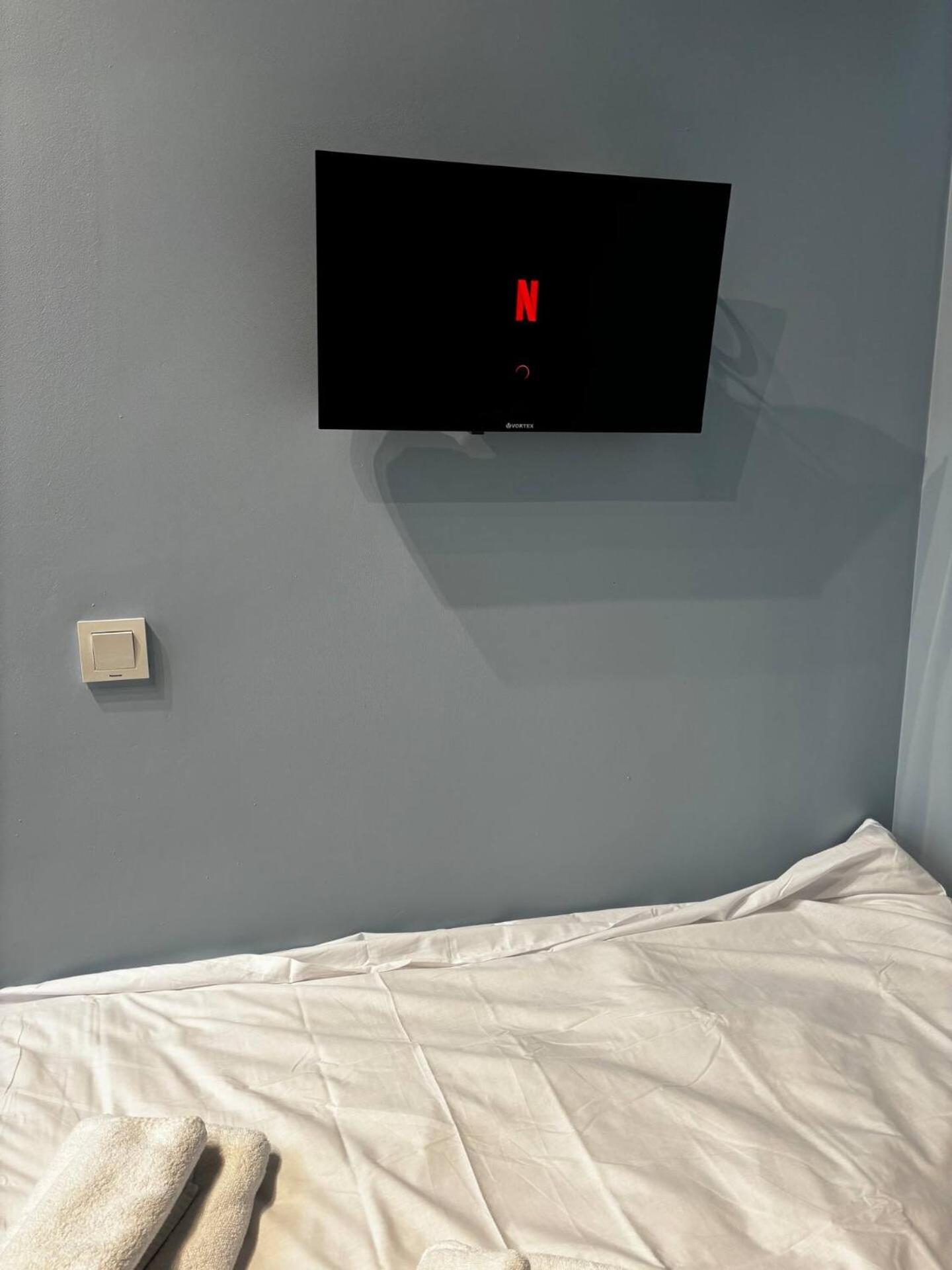 Appartement Downtown Oasis-city Center
