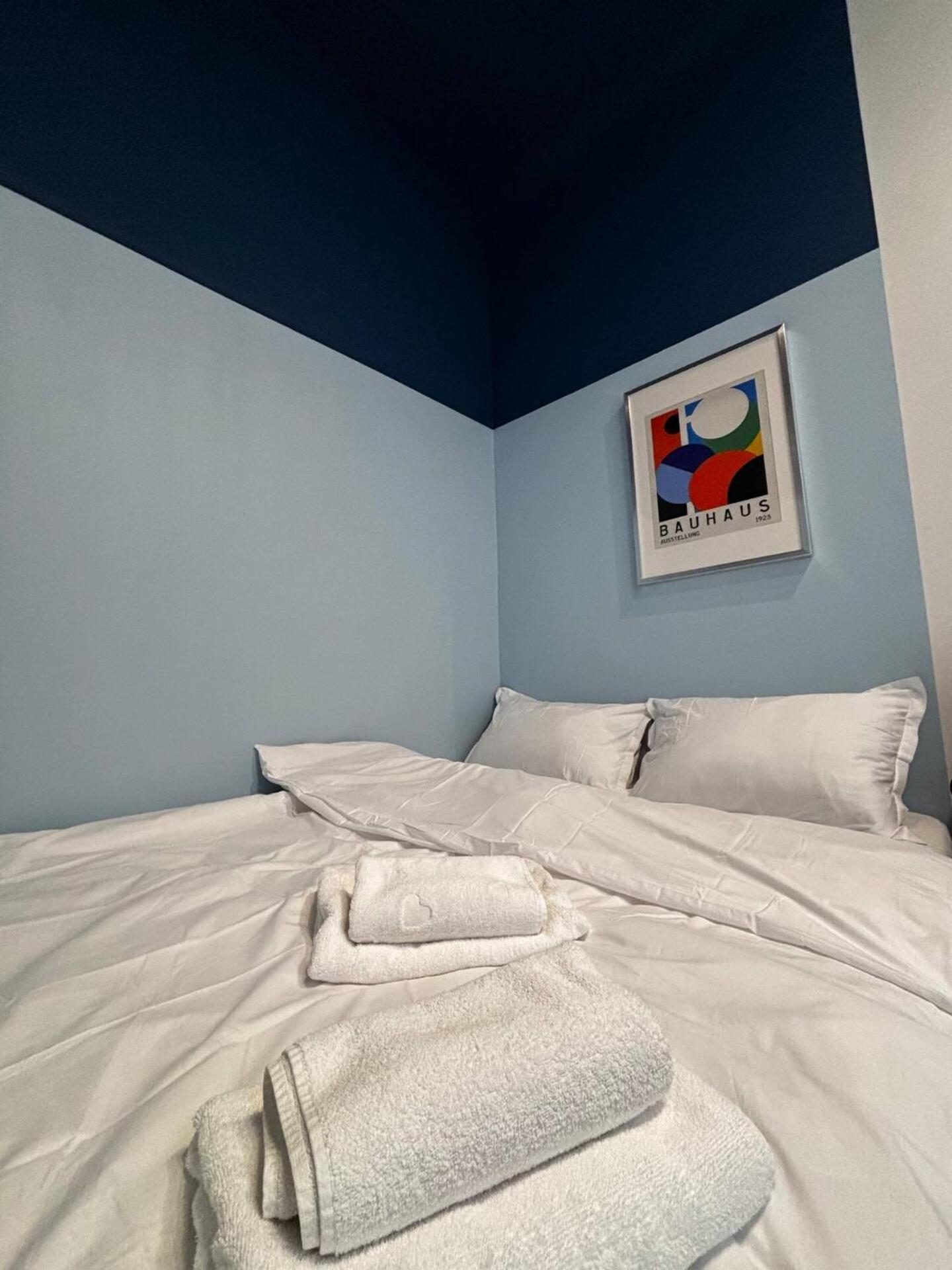 Appartement Downtown Oasis-city Center *