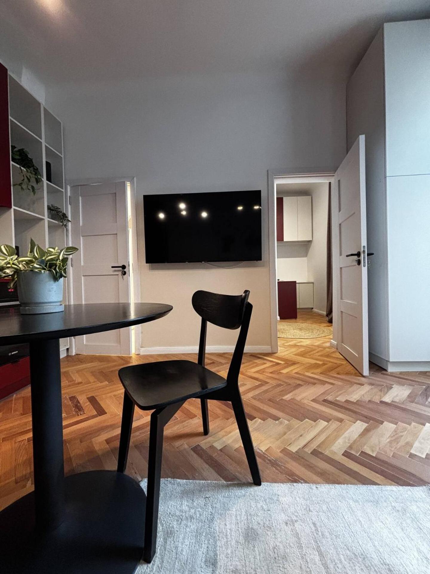 Downtown Oasis-city Center Appartement Cluj-Napoca