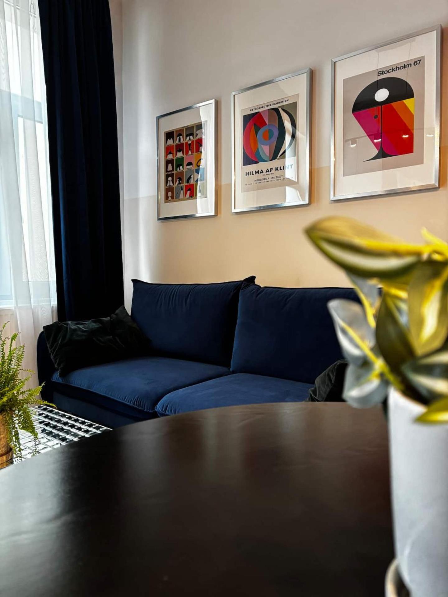 Downtown Oasis-city Center Appartement Cluj-Napoca